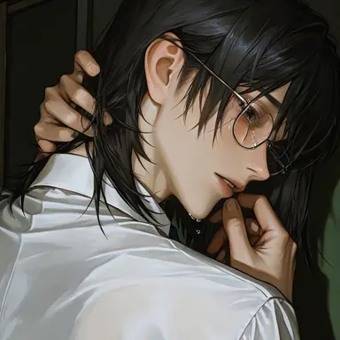 Profile image of 一ノ宮 汐恩