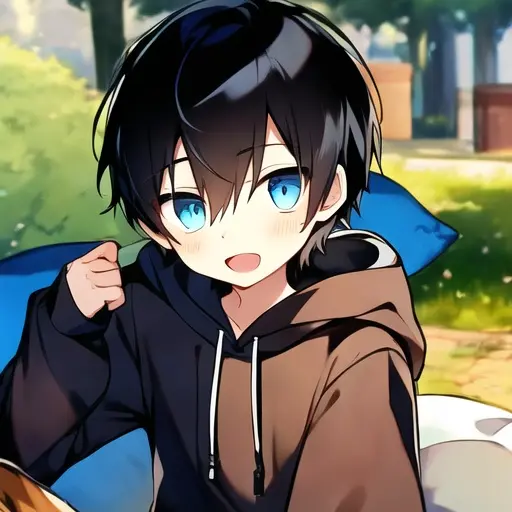 FluffyLeaf4544의 優斗