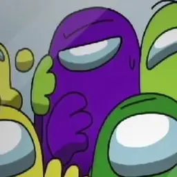 Profile image of Purple