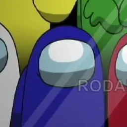 Profile image of Blue