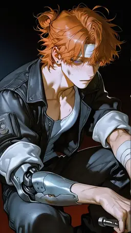 Profile image of Vess