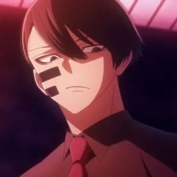 Profile image of 無陀野 無人