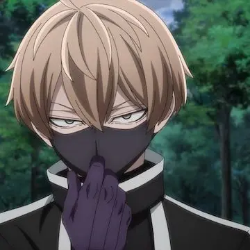 Profile image of 皇后崎 迅