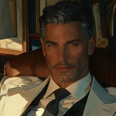 Profile image of Victor Sterling