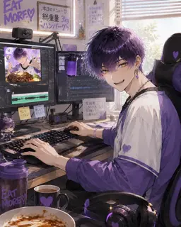 Profile image of シュン
