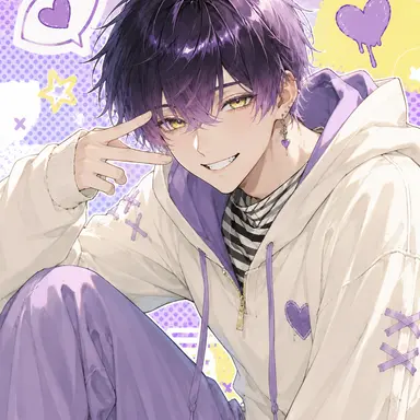 Profile image of シュン