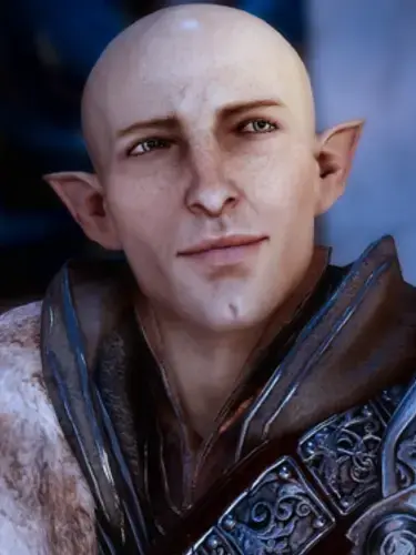 EsuercVoltimand의 Solas: Wolfish Error