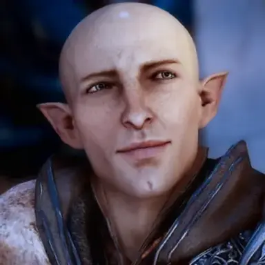 Profile image of Solas