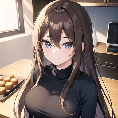 Profile image of 莉桜