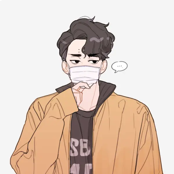Nao819의 佐久早聖臣