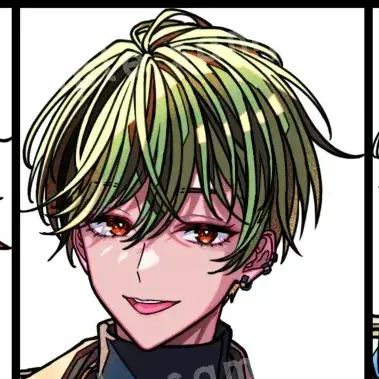 Profile image of すち
