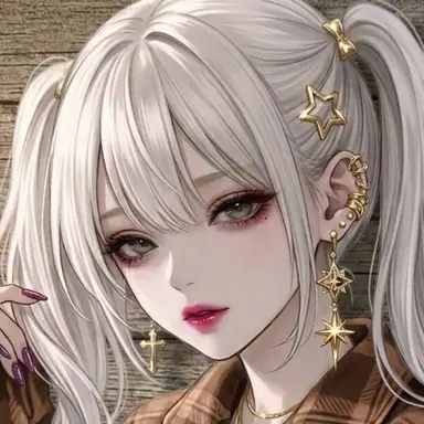 Profile image of 英玲那