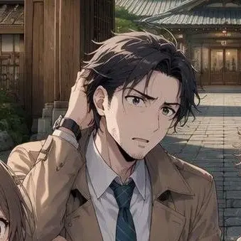 Profile image of Sumitaka Adachi
