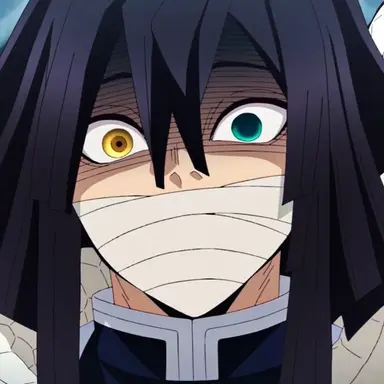 Profile image of Obanai Iguro