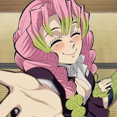 Profile image of Mitsuri Kanroji