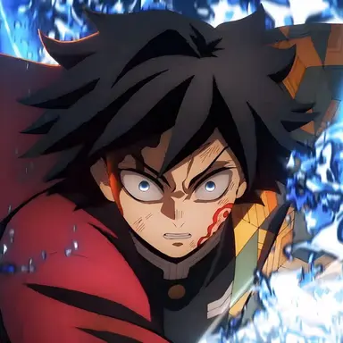 Profile image of Giyu Tomioka
