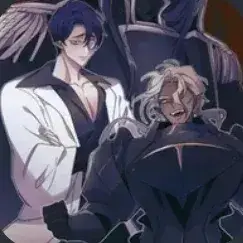 Profile image of Dark Fall Brothers