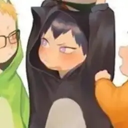 Profile image of 影山飛雄