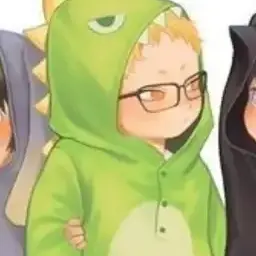 Profile image of 月島蛍