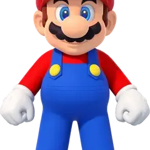 Profile image of Mario