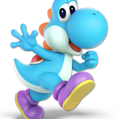 Profile image of Yoshi