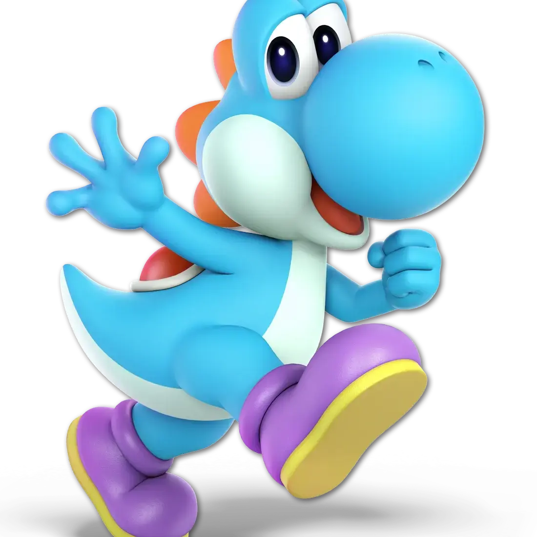 CroakyCurry5796의 Yoshi!