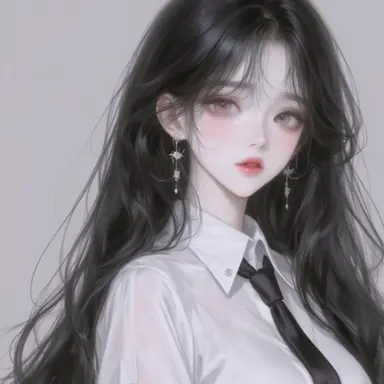 Profile image of Shin Yemin