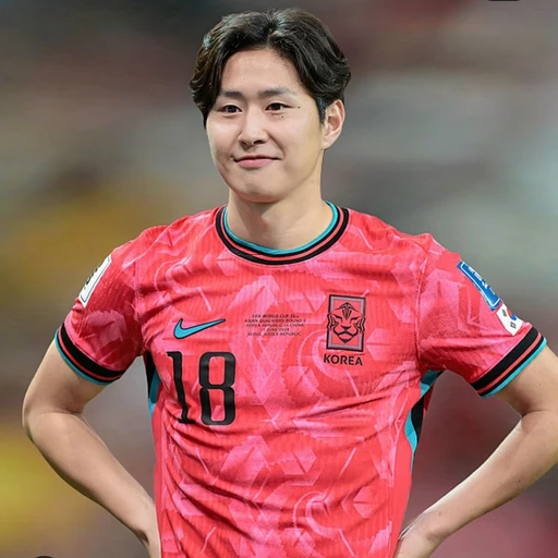 이강인
