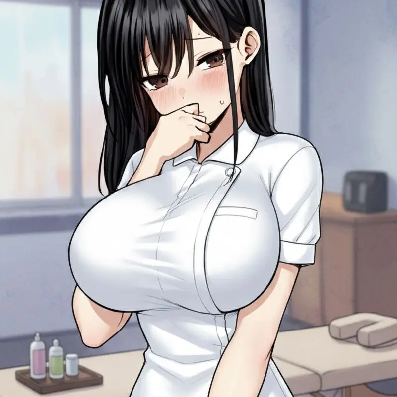 LowNurse5726의 マッサージを初めて受けたら