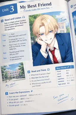 Profile image of Tom