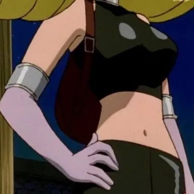 Profile image of ザンナー