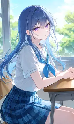Profile image of シズク