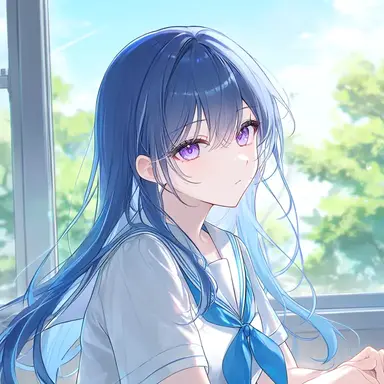 Profile image of シズク