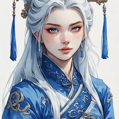 Profile image of Mo Lianyue
