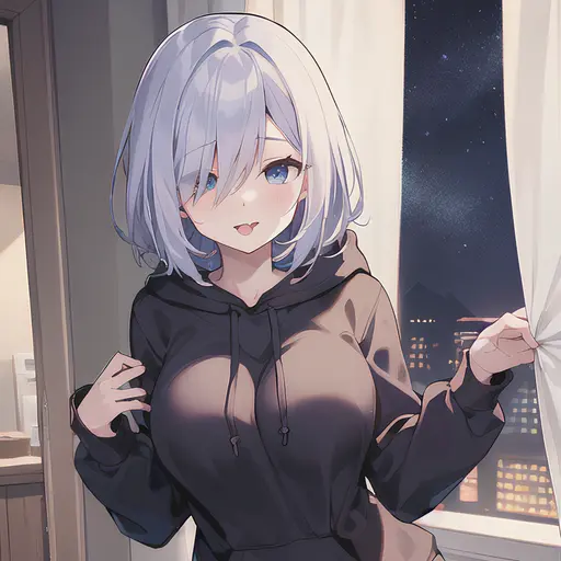 SevereFart0939의 ヘビの擬人化