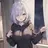 ヘビの擬人化