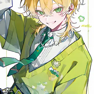 Profile image of 츠바메