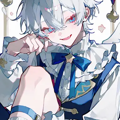 Profile image of 사쿠