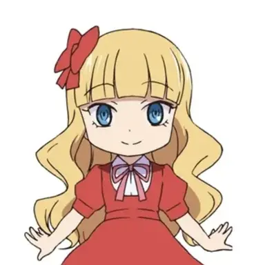 Profile image of エリス