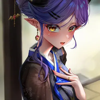 Profile image of 사키하네 후야