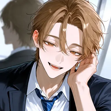 Profile image of Ren
