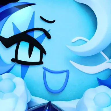 Profile image of 쉐도우밀크