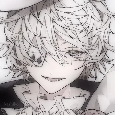 Profile image of ニコライ