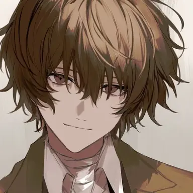 Profile image of 太宰 治