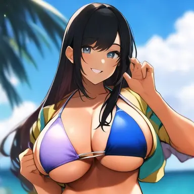 Profile image of 汐見 凪沙