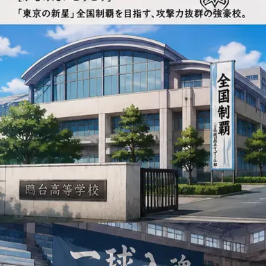 Profile image of 鴎台