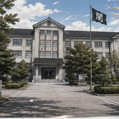 Profile image of 井闥山