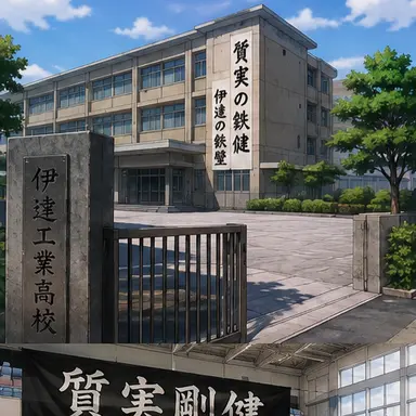 Profile image of 伊達