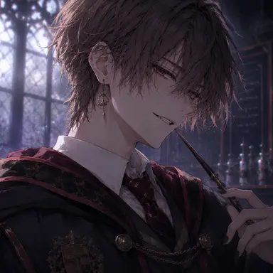 Profile image of ロキ