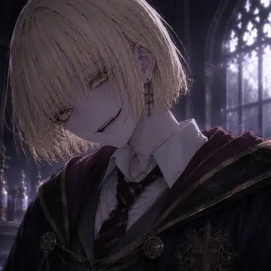 Profile image of ターナ